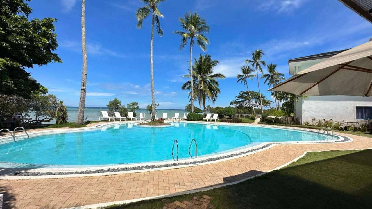 Microtel By Wyndham Puerto Princesa Eksteriør bilde