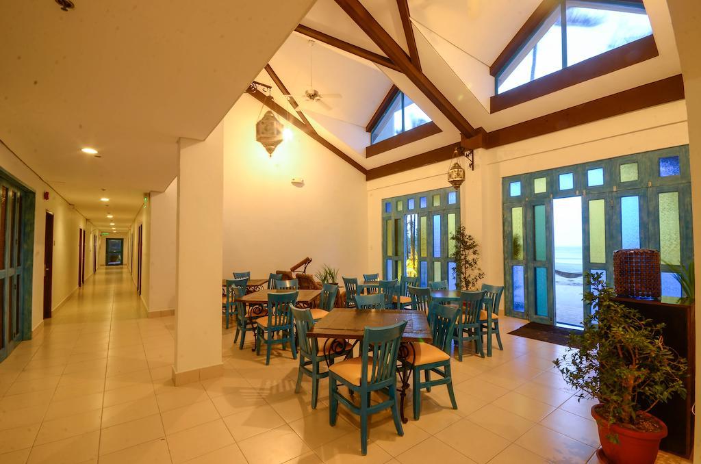 Microtel By Wyndham Puerto Princesa Eksteriør bilde