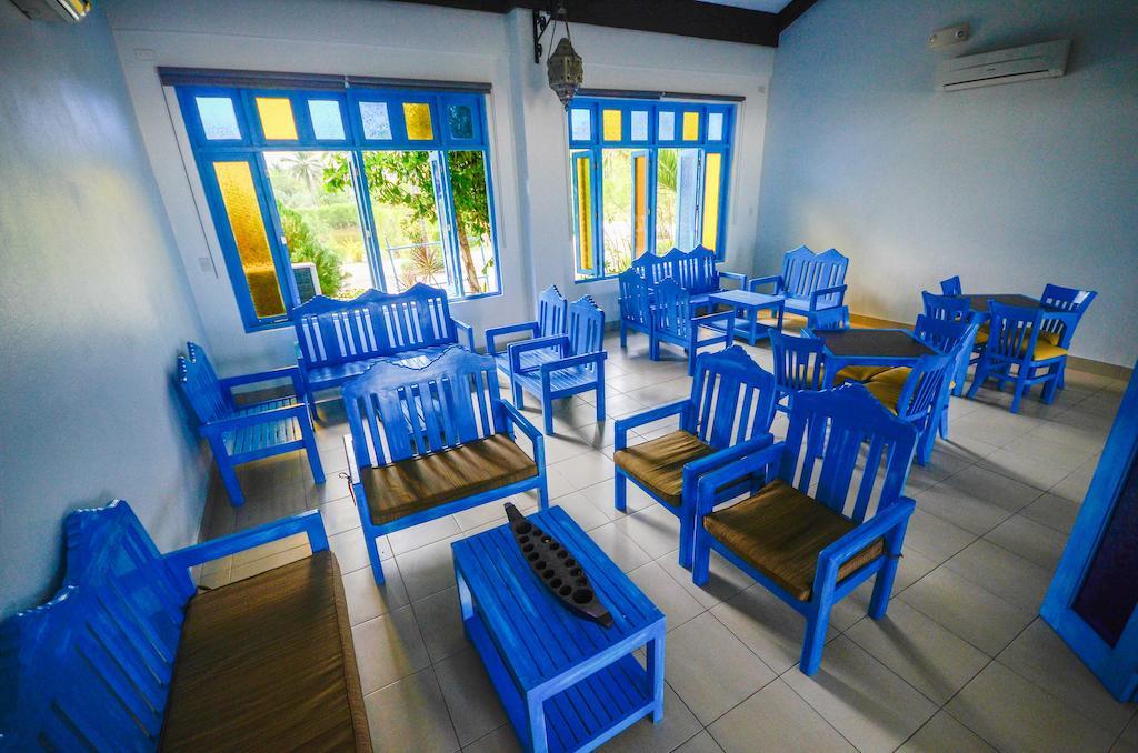 Microtel By Wyndham Puerto Princesa Eksteriør bilde