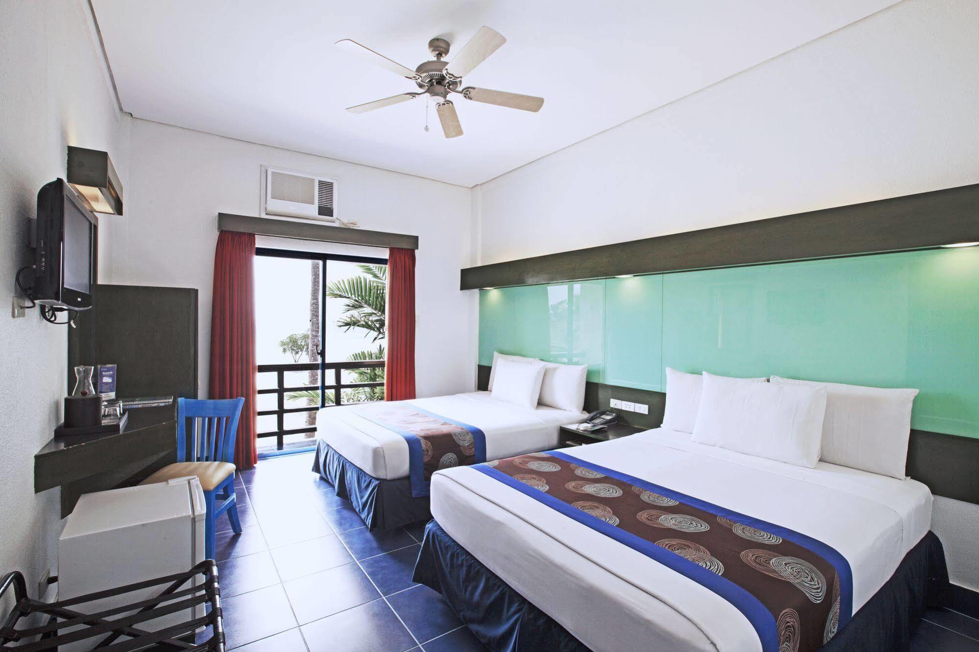 Microtel By Wyndham Puerto Princesa Eksteriør bilde