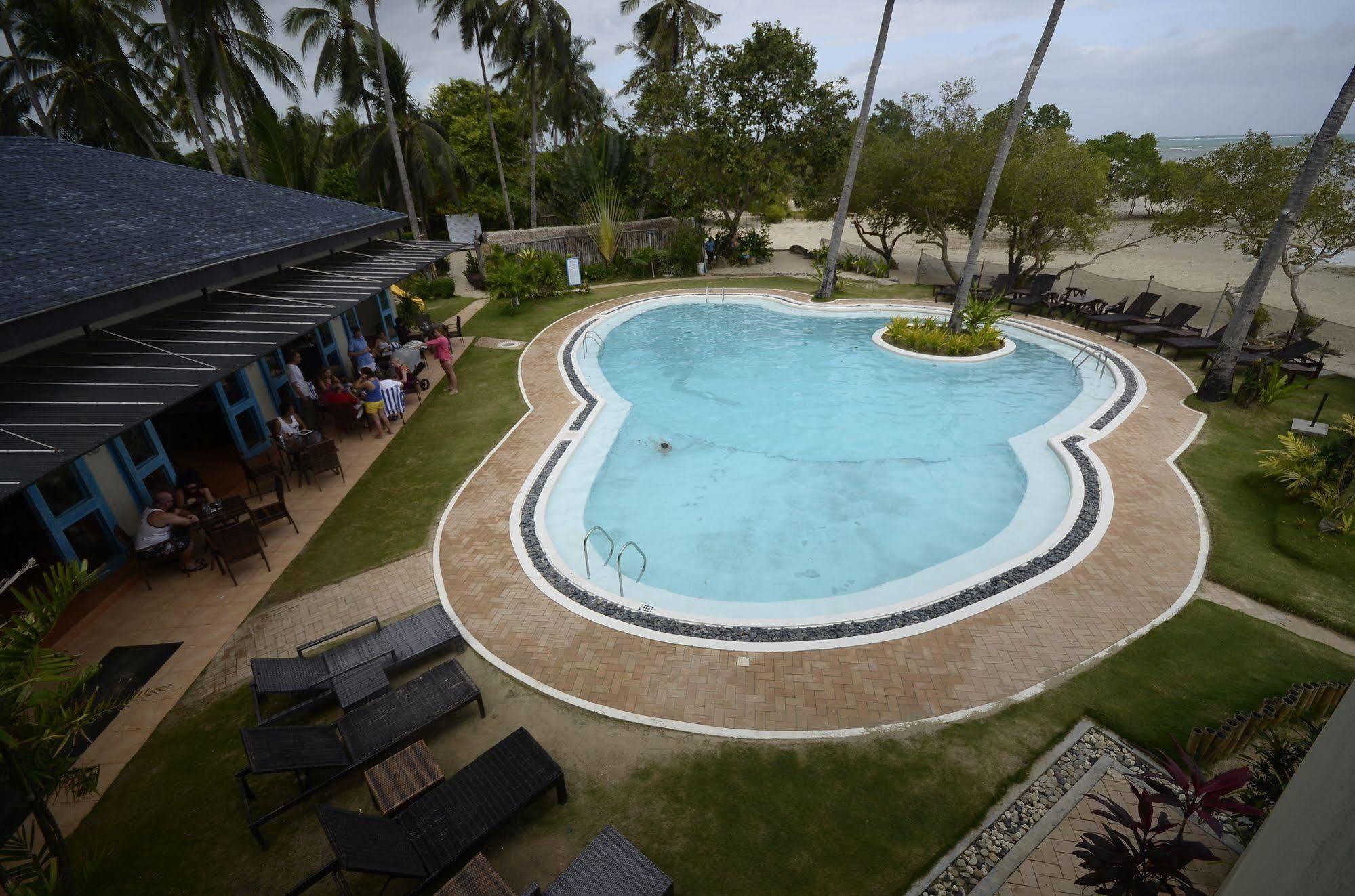 Microtel By Wyndham Puerto Princesa Eksteriør bilde